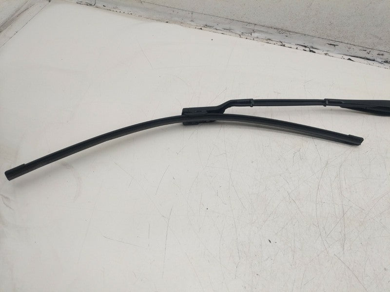 3392126527 ⭕ 2017-2021 Tesla Model 3 Passenger Side Windshield Wiper Arm Right 1076727-00-C