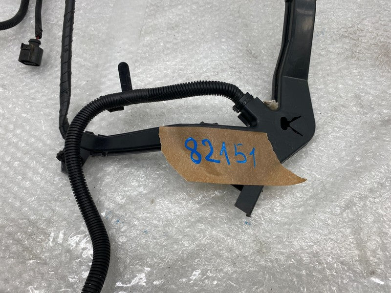 103244802G ⭕ 2016-2020 Tesla Model X Rear Subframe Wiring Harness Cable Wire 1032448-02-G