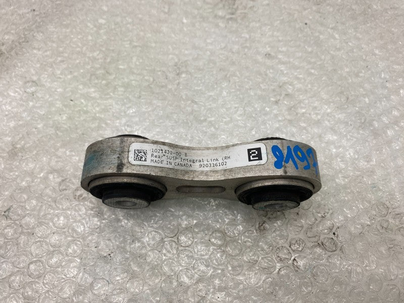 102142200B ⭕12-20 Model S Rear Left or Right Suspension Wishbone Integral Link 1021422-00-B