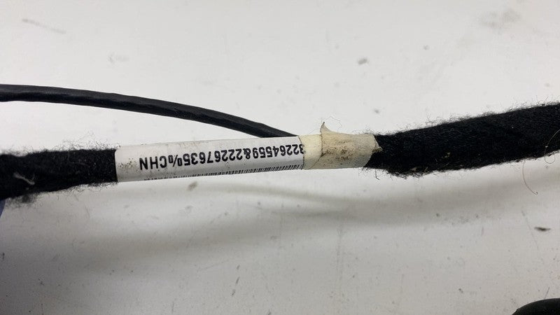 32264559 ⭕ 21-23 Polestar 2 Rear Left Tailgate Liftgate Door Wire Harness Cable 32264559
