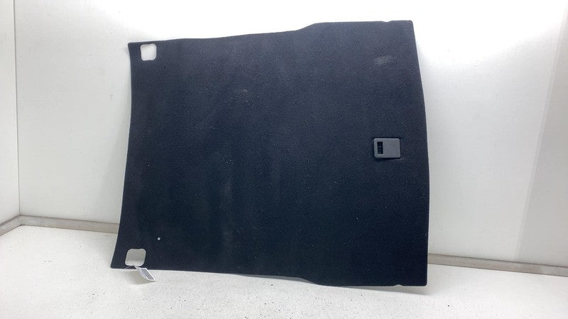 A 212 680 0042 ⭕ 10-16 Mercedes E350 E-Class W212 Sedan Cargo Carpet Luggage Cover A2126800042