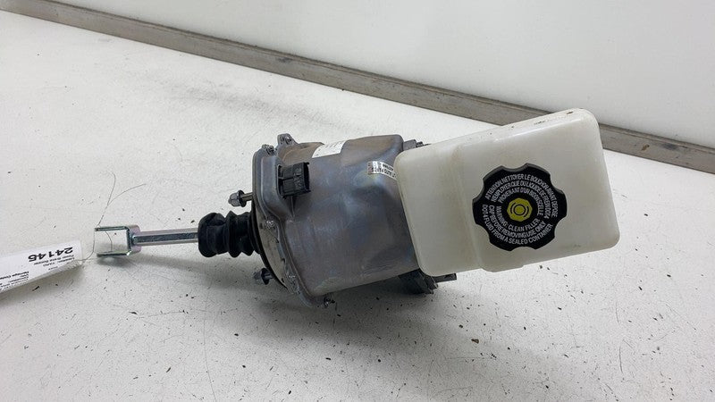 PT00054358-B ⭕ 2022-2024 Rivian R1T R1S Brake Booster Master Cylinder Assembly PT00054358-B