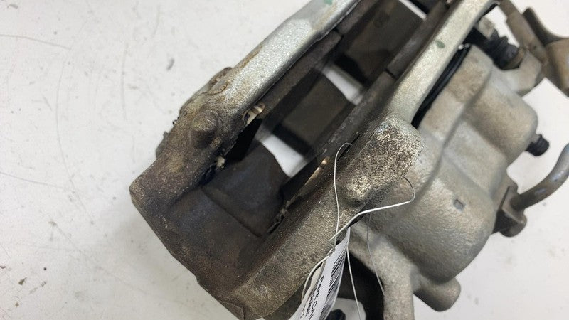 ⭕ 2017-2020 Chrysler Pacifica Front Driver Side Left Brake Caliper (Du