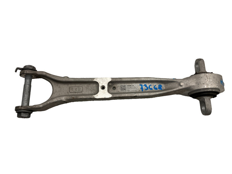 142044100D ⭕ 21-23 Model S X Rear Right Lower Fore Link Suspension Control Arm 1420441-00-D