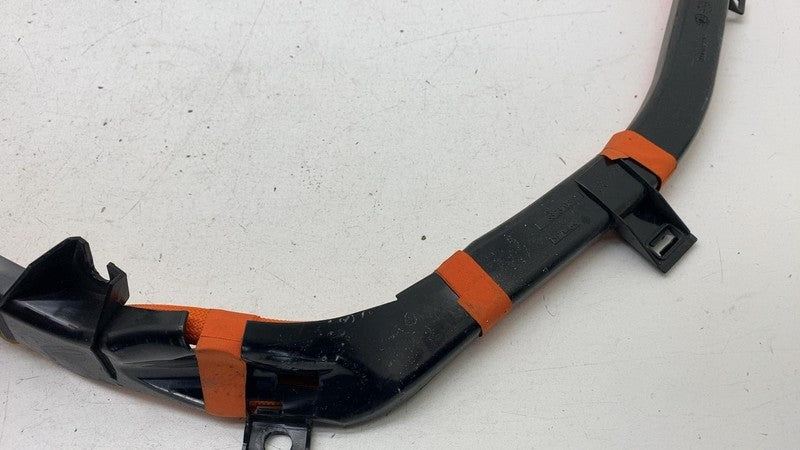 2019 BMW 530E G30 High Voltage HV Orange Battery Wire Wiring Cable 761