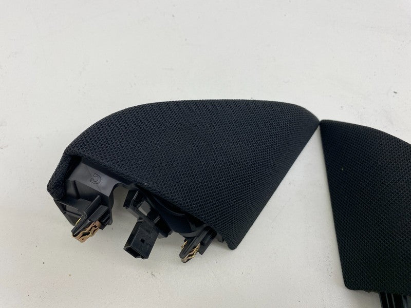 109568600E 17-23 Model 3 Front Left & Right Audio Tweeter Speaker 1095686-00-E/1095657-00-E