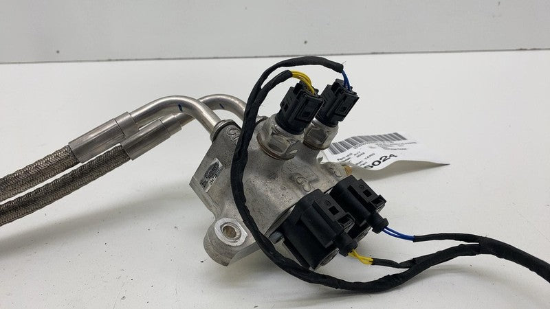 PT00003133G ⭕22-24 Rivian R1T Hydraulic Suspension Valve Block w/ Hose Tube Pipe PT00003133G