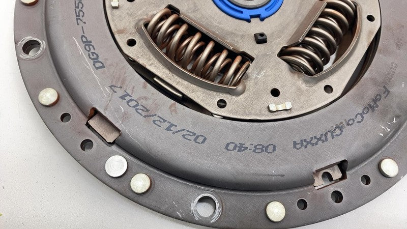 DG9P 7550 AC 2013-2018 Ford C-Max Transmission Input Damper Flywheel Flexplate DG9P-7550-AC