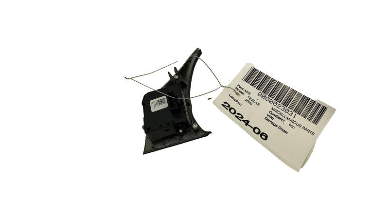 ⭕ 17-23 Tesla Model Y 3 Passenger Right Steering Wheel Ball Control 10