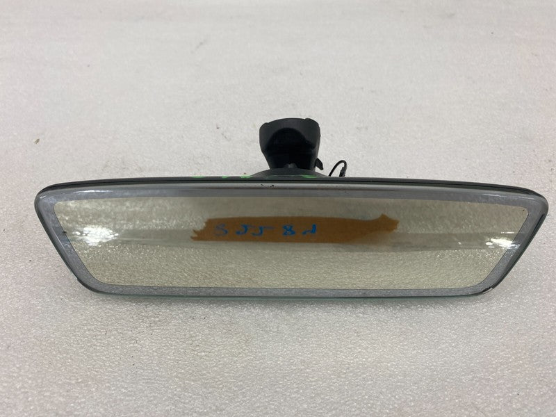 ⭕ 2017-2023 Tesla Model 3 Front Upper Windshield Interior Rear View Mirror Assy