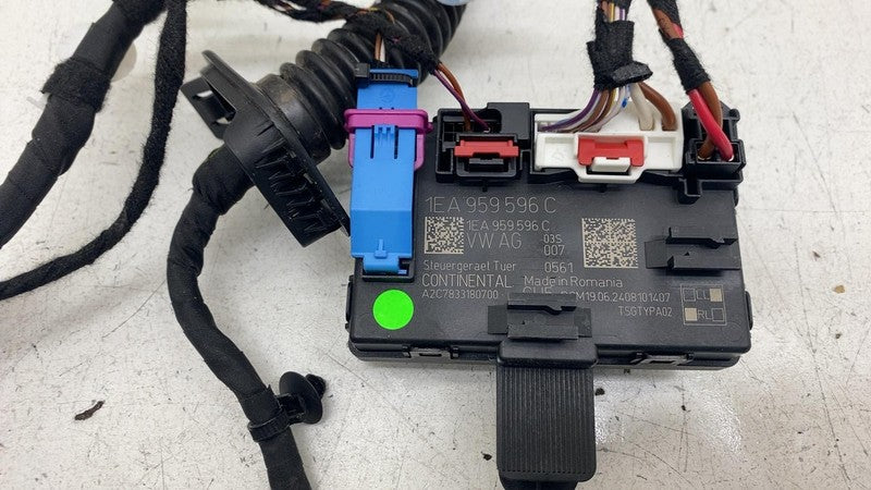 Miscellaneous Parts VOLKSWAGEN ID4 25