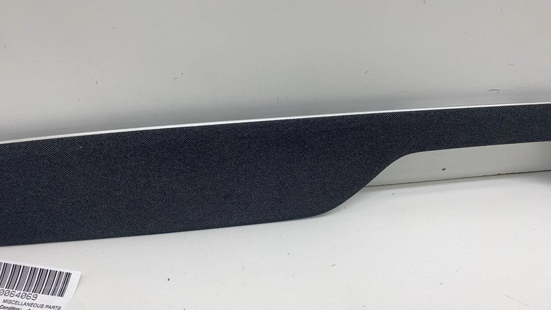 LJ8BR044L93AAW ⭕21-24 Ford Mustang Mach-E Dash Speaker Grille Upper Trim Cover LJ8B-R044L93-AAW