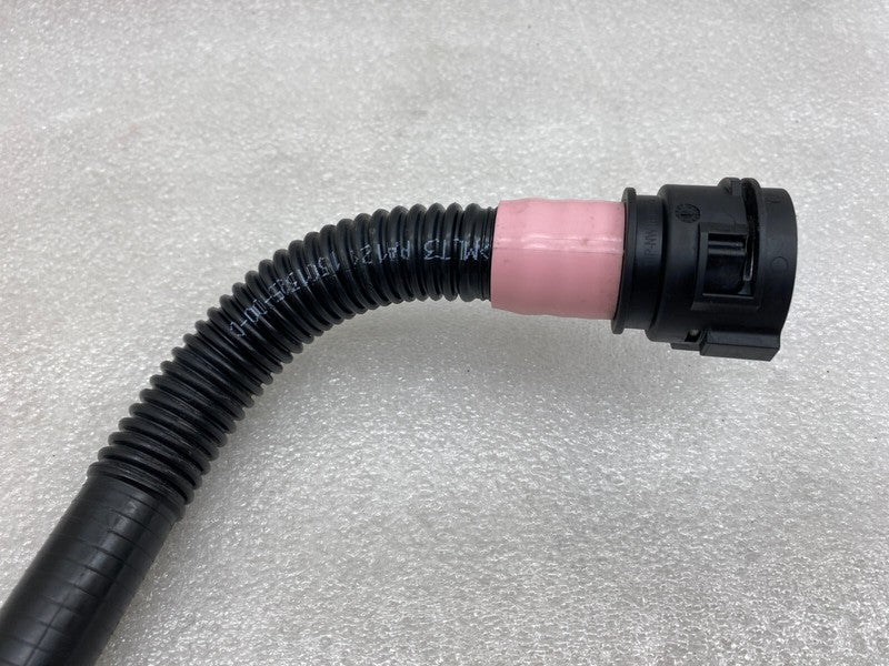 150132500C ⭕ 2017-2023 Model 3 Radiator Outlet Coolant Pipe Cooling Hose Tube 1501325-00-C