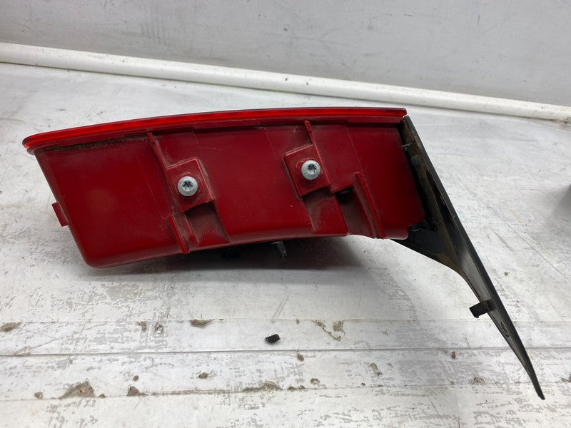 4G8 945 093 A ⭕2012-2015 Audi A7 S7 Rear Left Inner Taillight LED Taillamp On Trunk 4G8945093A