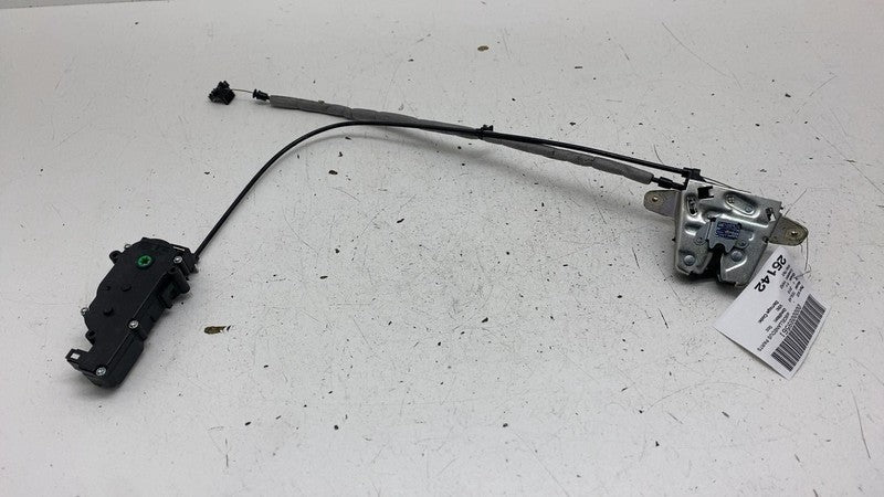 ⭕ 2012-2025 Model S MS Rear Liftgate Cinch Lock Latch Release Actuator