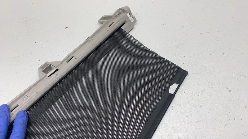 92000301AY ⭕ 2018 Chrysler Pacifica Rear Door Window Glass Sun Blind Shade OEM PX92000301AY