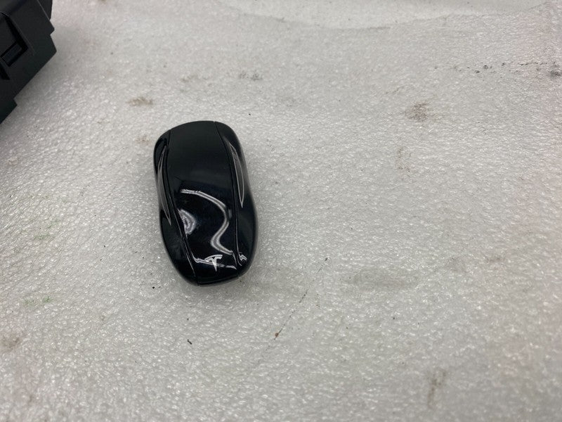 101090600D ⭕ 12-20 Tesla Model S MS Body Controller Module (315MHZ) w/ Smart Key Remote FOB