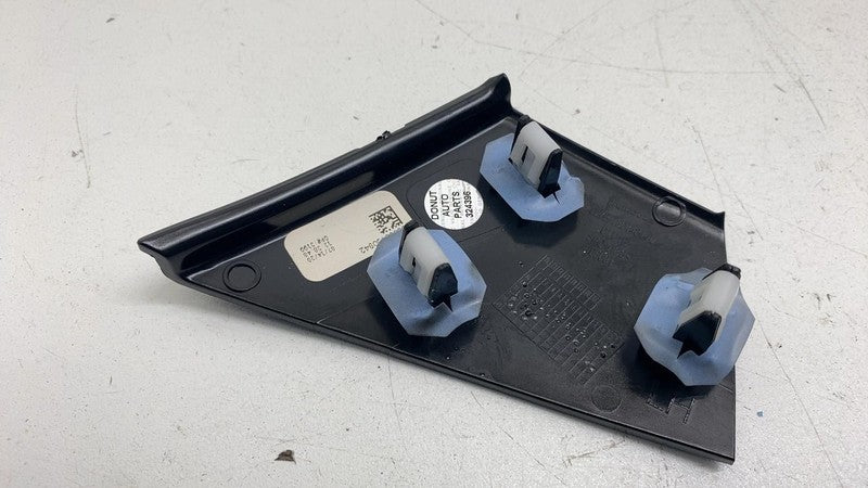 ⭕ 2018-2024 Lincoln Navigator Left Dashboard Dash End Cap Cover JL7B-7