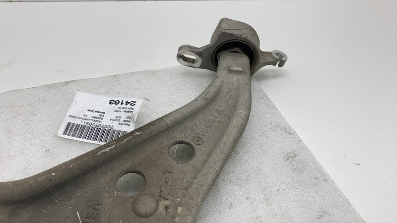 2016-2019 Mercedes-Benz GLE350 Front Right Suspension Lower Control Arm RH OEM