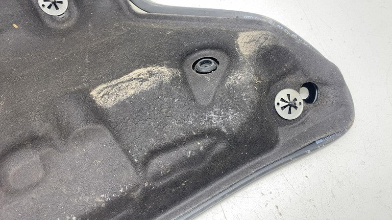 ⭕ 2019-2023 Audi E-Tron Quattro Cowl Panel Upper Tower Reinforcement Plate OEM