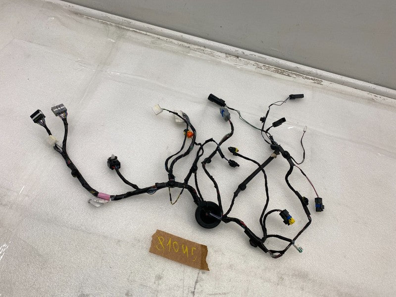 1032442 90 F ⭕2016-2020 Tesla Model X Rear Lower Door Wiring Cable Harness Right 1032442-90-F