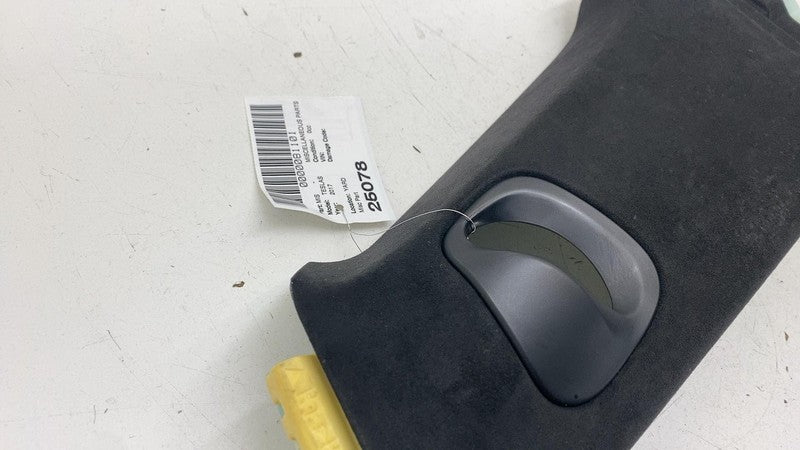 ⭕ 2012-2020 Tesla Model S MS Left B-Pillar Upper Trim Cover Panel 1021