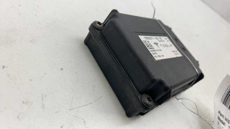 ⭕ 12-17 Tesla Model S Homelink Computer Garage Door Opener Module 1005