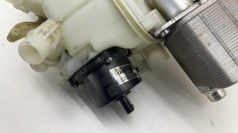 ⭕ 2017-2020 Tesla Model 3 Reservoir Superbottle Tank Chiller Cooler 10