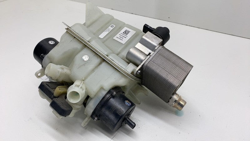 ⭕ 2017-2020 Tesla Model 3 Reservoir Superbottle Tank Chiller Cooler 10