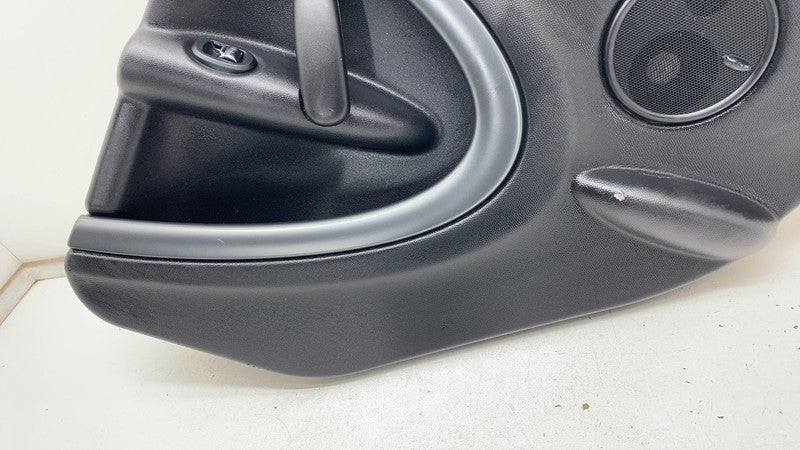 146974 10 ⭕ 2011-2016 Mini Cooper Countryman R60 Rear Right Interior Door Panel Trim Cover