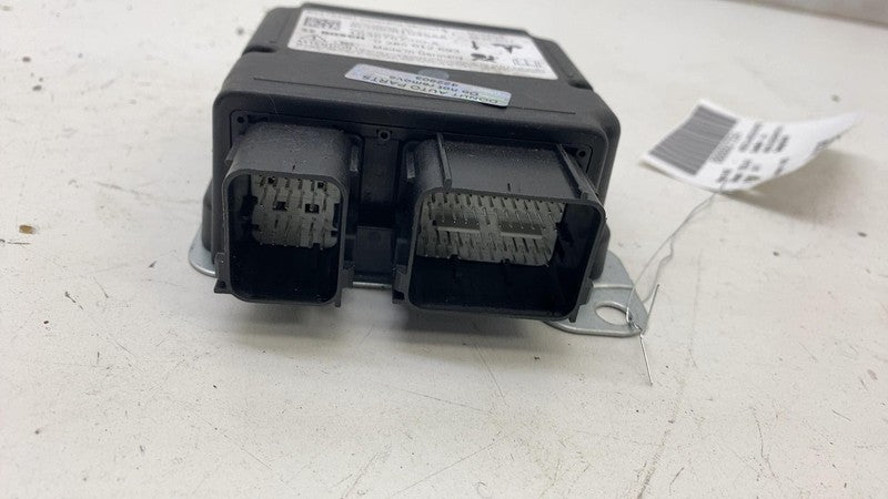 103676700A ⭕ 2016-2020 Tesla Model X Safety Restraint Control Module Computer 1036767-00-A