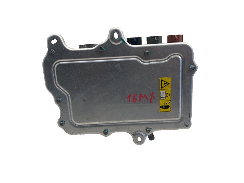 ⭕ 2016-2020 Model X Front High Voltage HV Distribution Junction Box 10