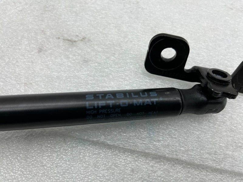 ⭕ 2017-2022 Tesla 3 M3 Right Side Hood Lift Shock Strut Support w/ Bracket OEM