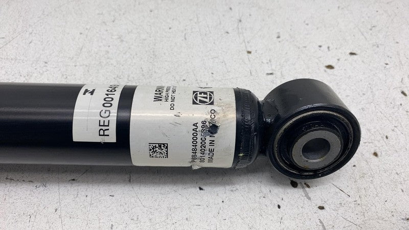 P68484000AA 2021-2024 Chrysler Pacifica Rear Left Suspension Strut Shock Absorber Damper FWD