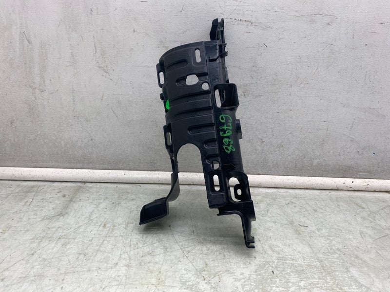 105501002D ⭕ 2016-2020 Tesla Model X Front Right Falcon Door Upper Outer Trim 1055010-02-D