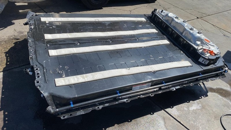 1234424 00 A ⭕ 24-26 Tesla Model 3 Y High Voltage Long Range Battery Pack RWD 1234424-00-A