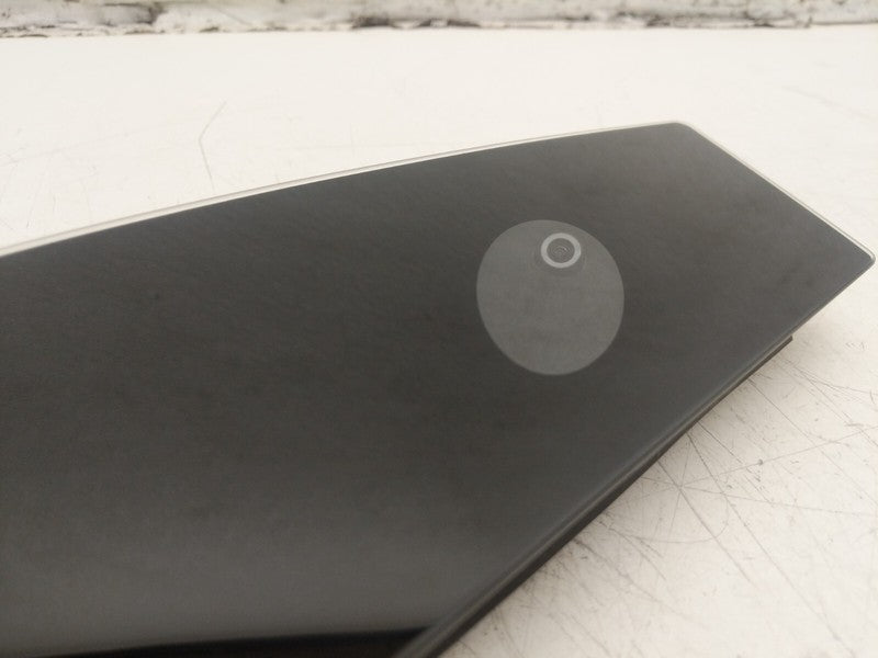 ⭕17-23 Model 3 Right B-Pillar Applique Glass Trim Molding w/ Camera 11