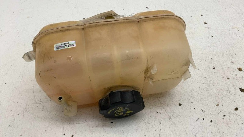 ⭕ 2020-2023 Jeep Wrangler 3.0L Engine Fluid Coolant Bottle Reservoir 6