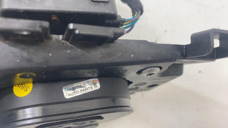 4KE915651 ⭕ 19-23 Audi e-Tron High Voltage Battery Charger Port & Wiring Harness 4KE915651