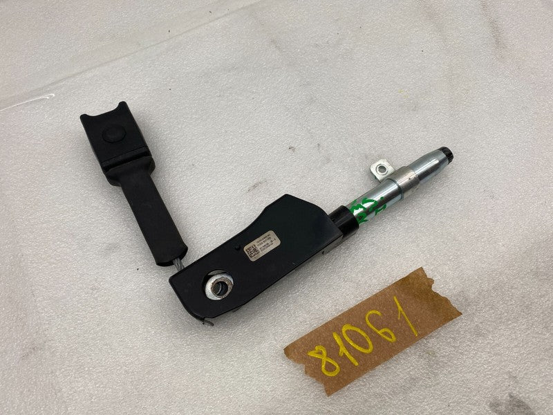100526500B ⭕ 12-15 Model S Front Right Seat Belt Outboard Lap Pre-Tensioner RH 1005265-00-B