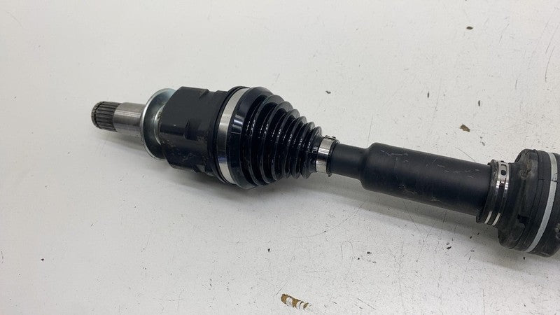 DA73R N022709 ⭕ 2023 2024 Toyota Prius Front Passenger Side CV Axle Shaft Halfshaft Right FWD