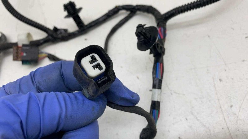 ⭕2017-2023 Tesla Model 3 Front End Module Wiring Harness FEM Cable OEM