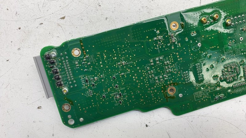 104570801A 12-20 Model S 85kWh HV Battery Management System Module Motherboard 1045708-01-A