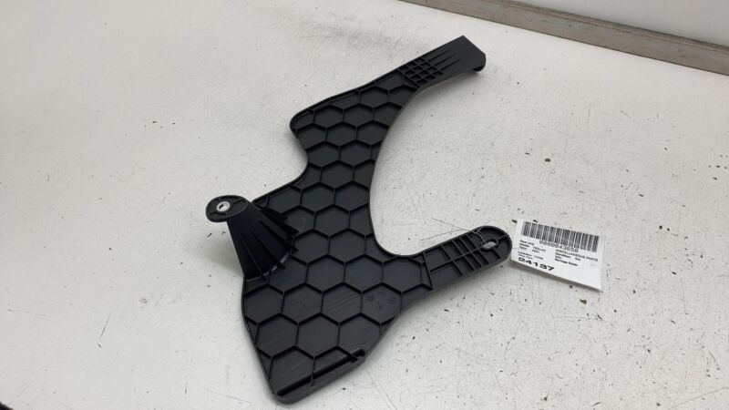 2017-2023 Tesla Model 3 Passenger Side Trunk Trim Support Bracket Black Right RH