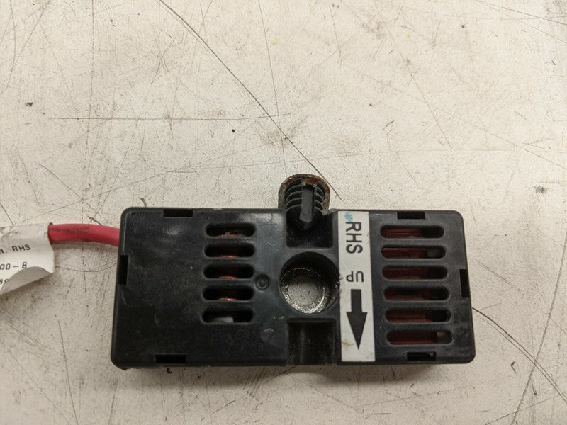1012002 00 B 12-20 Model S X Rear Right Antenna Noise RF Filter Module Amplifier 1012002-00-B