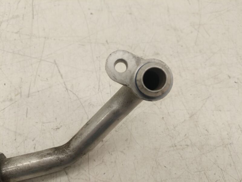2012-2015 Tesla Model S A/C Conditioner Hose Line Liquid Suction Pipe with Valve