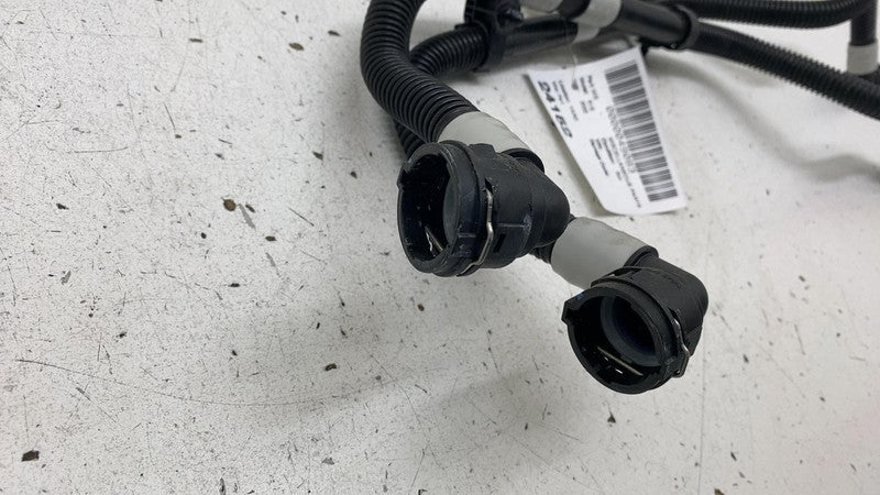 PT00061733E 2022 2023 2024 Rivian R1S R1T Motor Engine Coolant Hose Line PT00061733-E Assy