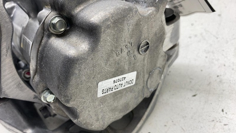 PT00001677G ⭕ 2022-2024 Rivian R1T Air Conditioning A/C Compressor Pump Unit PT00001677-G