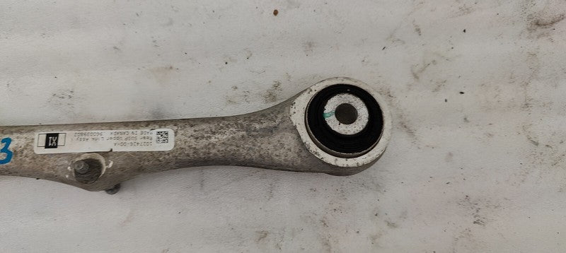 102742600A ⭕12-20 Model S Rear Left or Right Suspension Upper Control Arm Link 1027426-00-A