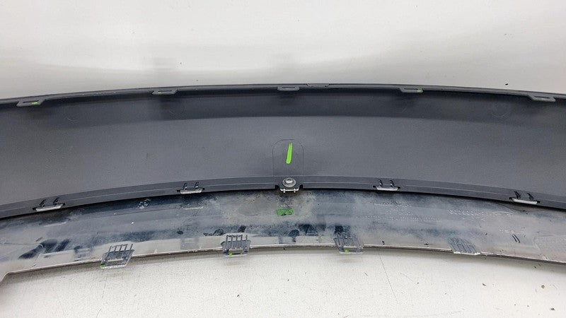 6009005 00 B ⭕ 12-15 Model S MS Rear Bumper Lower Valance Diffuser w/ Reflector 6009005-00-B